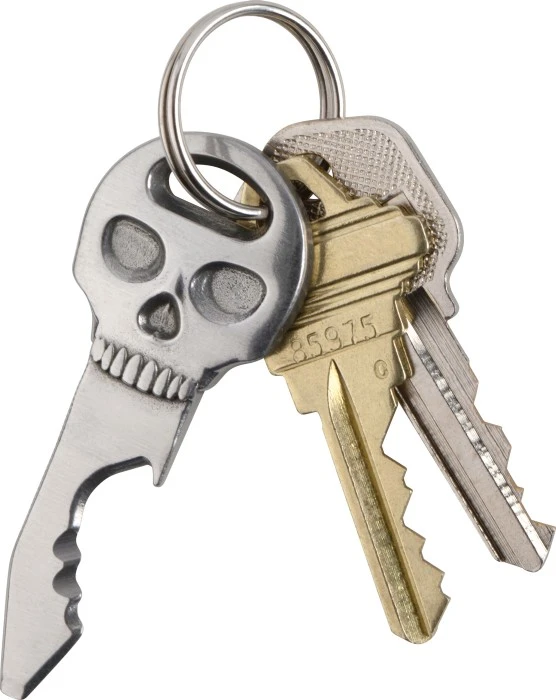 Nite Ize DoohicKey SkullKey Key Tool 8 Nite Ize DoohicKey SkullKey Key Tool - Image 8