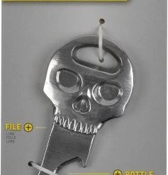 Nite Ize DoohicKey SkullKey Key Tool 17 Nite Ize DoohicKey SkullKey Key Tool -Muck Boot Shop nite ize doohickey skullkey key tool 8