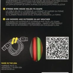 Nite Ize Gear Tie 3-Asst. 4pk 5 Nite Ize Gear Tie 3-Asst. 4pk -Muck Boot Shop nite ize gear tie 3 asst 4pk 2