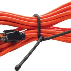 Nite Ize Gear Tie 32-Black 2pk 8 Nite Ize Gear Tie 32-Black 2pk -Muck Boot Shop nite ize gear tie 32 black 2pk 2