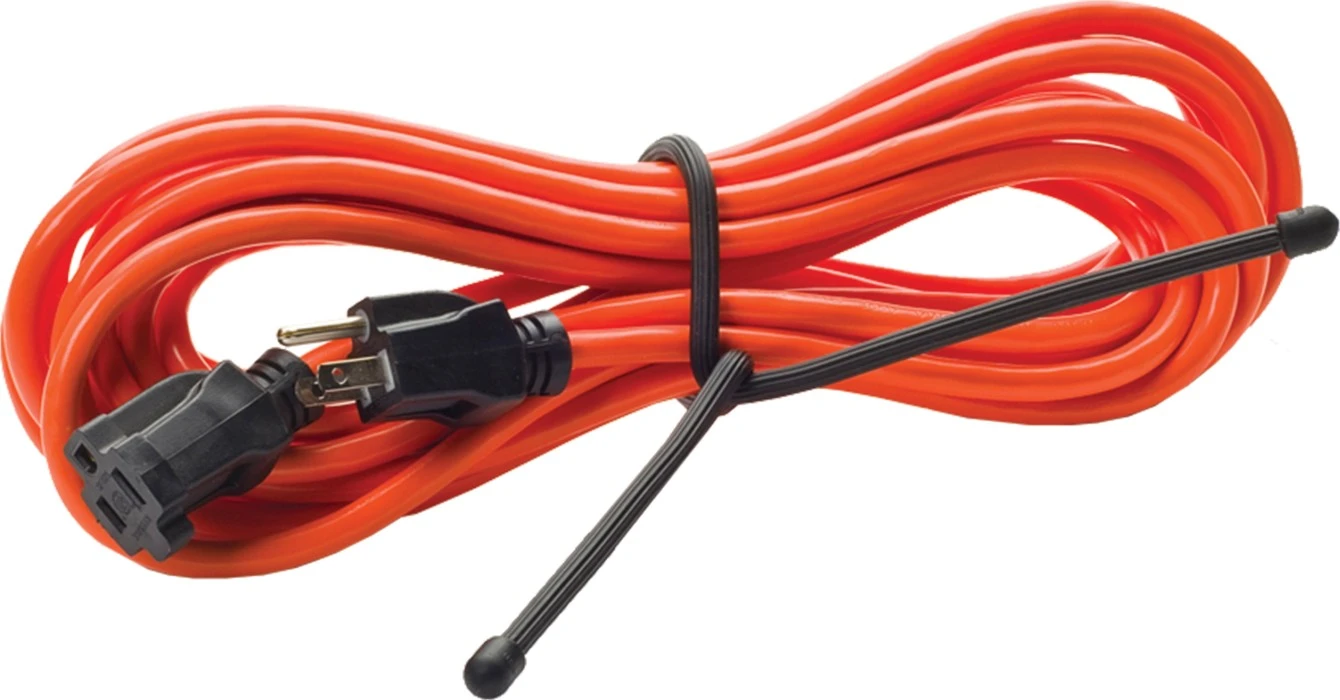 Nite Ize Gear Tie 32-Black 2pk 3 Nite Ize Gear Tie 32-Black 2pk - Image 3