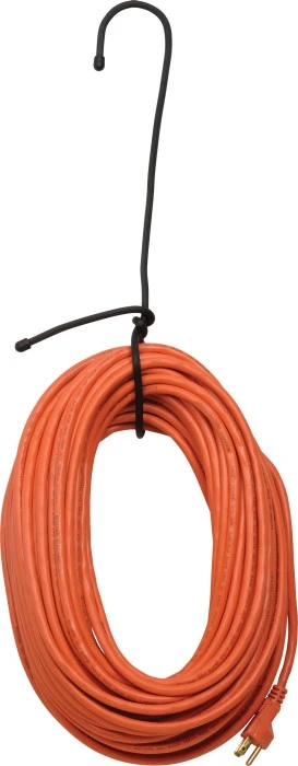 Nite Ize Gear Tie 32-Black 2pk 5 Nite Ize Gear Tie 32-Black 2pk - Image 5