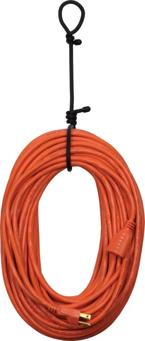 Nite Ize Gear Tie 32-Black 2pk 6 Nite Ize Gear Tie 32-Black 2pk - Image 6