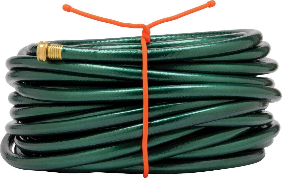 Nite Ize Gear Tie 32-Bright Orange 2pk 2 Nite Ize Gear Tie 32-Bright Orange 2pk - Image 2