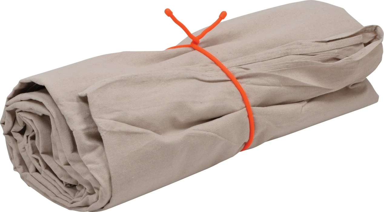 Nite Ize Gear Tie 32-Bright Orange 2pk 3 Nite Ize Gear Tie 32-Bright Orange 2pk - Image 3