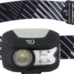 Nite Ize Radiant 250 Headlamp – Charcoal