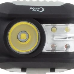 Nite Ize Radiant 250 Headlamp – Charcoal 9 Nite Ize Radiant 250 Headlamp – Charcoal -Muck Boot Shop nite ize radiant 250 headlamp charcoal 2