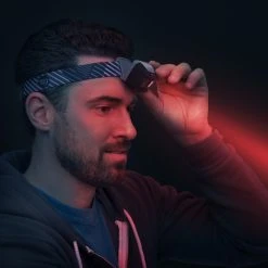 Nite Ize Radiant 250 Headlamp – Charcoal 11 Nite Ize Radiant 250 Headlamp – Charcoal -Muck Boot Shop nite ize radiant 250 headlamp charcoal 4