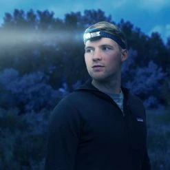 Nite Ize Radiant 300 Rechargeable Headlamp - Sininen 12 Nite Ize Radiant 300 Rechargeable Headlamp - Sininen -Muck Boot Shop nite ize radiant 300 rechargeable headlamp blue 5