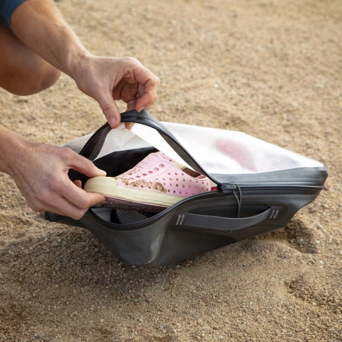 Nite Ize RunOff Waterproof Packing Cube Matkapussi, Large 11 Nite Ize RunOff Waterproof Packing Cube Matkapussi, Large - Image 11