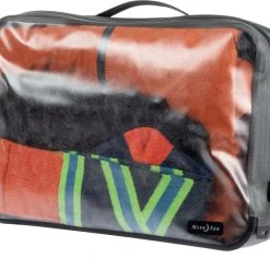 Nite Ize RunOff Waterproof Packing Cube Matkapussi, Large 13 Nite Ize RunOff Waterproof Packing Cube Matkapussi, Large -Muck Boot Shop nite ize runoff waterproof large packing cube 2