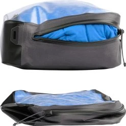 Nite Ize RunOff Waterproof Packing Cube Matkapussi, Large 16 Nite Ize RunOff Waterproof Packing Cube Matkapussi, Large -Muck Boot Shop nite ize runoff waterproof large packing cube 5
