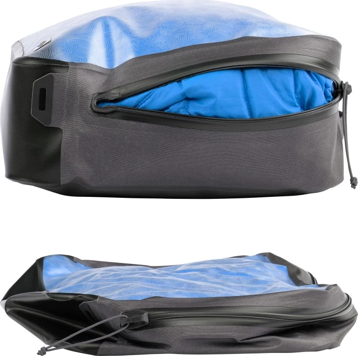 Nite Ize RunOff Waterproof Packing Cube Matkapussi, Large 6 Nite Ize RunOff Waterproof Packing Cube Matkapussi, Large - Image 6
