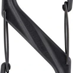 Nite Ize S-Biner Plastic Size #8-Black