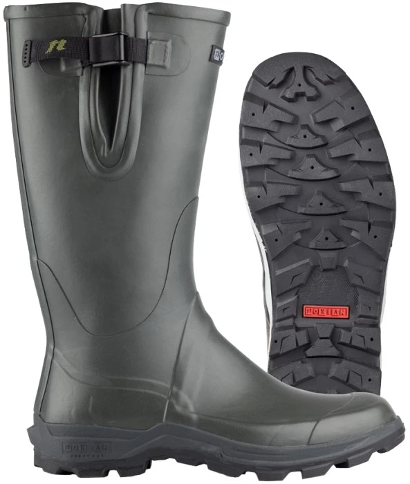 Nokian Koli -saappaat, Musta 1 Nokian Koli -saappaat, Musta