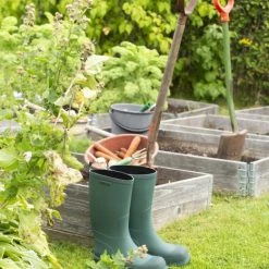 Nokian Metso Kumisaappaat, Tummanvihreä -Muck Boot Shop nokian ms metso dark green 4