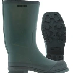 Nokian Metso Kumisaappaat, Tummanvihreä