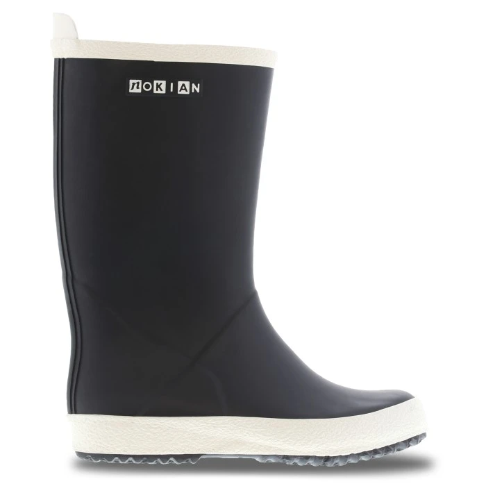 Nokian Meri Naisten Kumisaappaat, Musta 2 Nokian Meri Naisten Kumisaappaat, Musta - Image 2