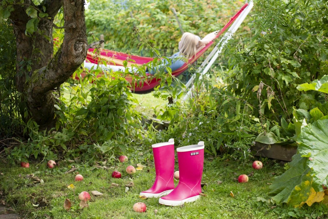 Nokian Meri Naisten Kumisaappaat, Musta 5 Nokian Meri Naisten Kumisaappaat, Musta - Image 5