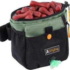 OllyDog Backcountry Day Bag Vyölaukku, Vihreä 6 OllyDog Backcountry Day Bag Vyölaukku, Vihreä -Muck Boot Shop ollydog backcountry day bag jaden 2