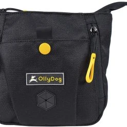 OllyDog Backcountry Day Bag Vyölaukku Raven