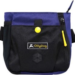 OllyDog Backcountry DayBag Vyölaukku Atlantic