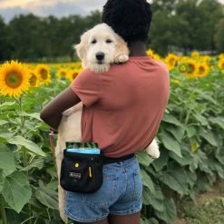 OllyDog Backcountry DayBag Vyölaukku Atlantic -Muck Boot Shop ollydog backcountry daybag atlantic 4