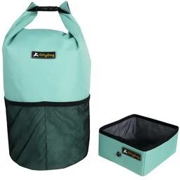 OllyDog Kibble Carrier Bermuda 2 OllyDog Kibble Carrier Bermuda - Image 2