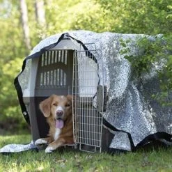 PetNation Hopeapeitto 210 X 180 Cm