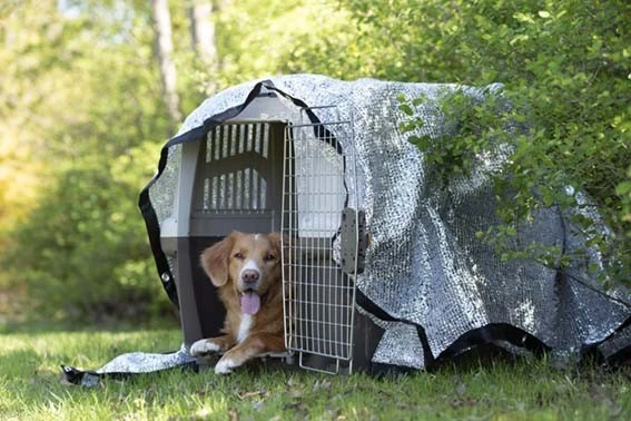 PetNation Hopeapeitto 210 X 180 Cm 1 PetNation Hopeapeitto 210 X 180 Cm