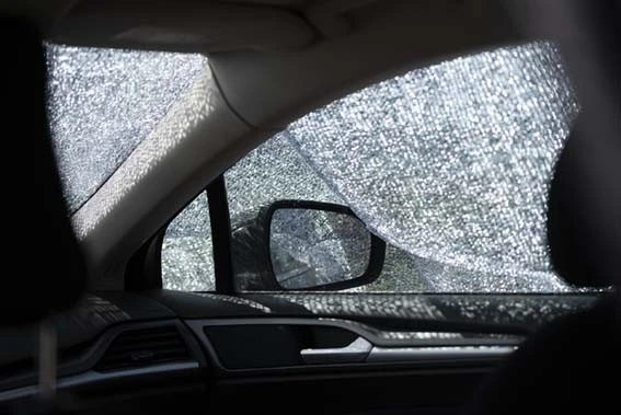 PetNation Aurinkosuojapeite PetNation 210 X 180 Cm 2 PetNation Aurinkosuojapeite PetNation 210 X 180 Cm - Image 2