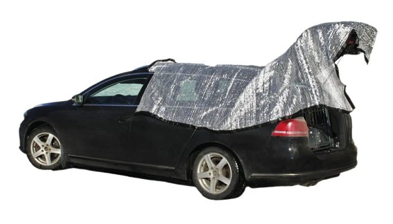 PetNation Aurinkosuojapeite PetNation 210 X 180 Cm 4 PetNation Aurinkosuojapeite PetNation 210 X 180 Cm - Image 4