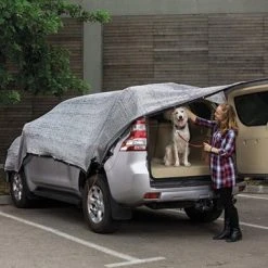 PetNation Aurinkosuojapeite PetNation 210 X 180 Cm