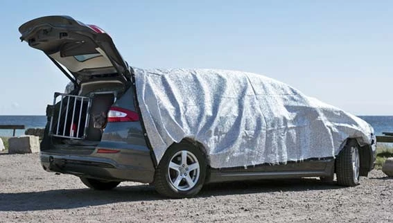 PetNation Aurinkosuojapeite PetNation 360 X 180 Cm 1 PetNation Aurinkosuojapeite PetNation 360 X 180 Cm