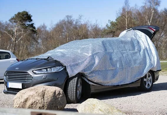 PetNation Aurinkosuojapeite PetNation 360 X 180 Cm 2 PetNation Aurinkosuojapeite PetNation 360 X 180 Cm - Image 2