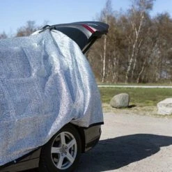 PetNation Aurinkosuojapeite PetNation 360 X 180 Cm 5 PetNation Aurinkosuojapeite PetNation 360 X 180 Cm -Muck Boot Shop petnation silverduk 42 x 37 m 1 3