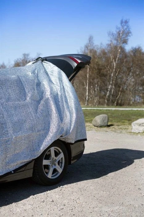 PetNation Aurinkosuojapeite PetNation 360 X 180 Cm 3 PetNation Aurinkosuojapeite PetNation 360 X 180 Cm - Image 3