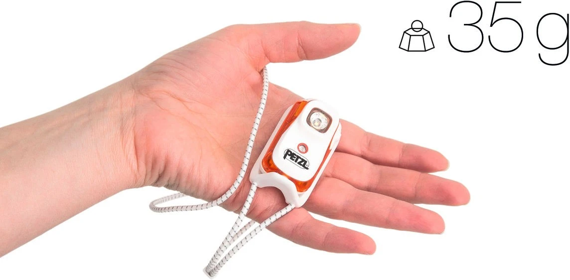 Petzl Bindi Otsalamppu Emerald 3 Petzl Bindi Otsalamppu Emerald - Image 3