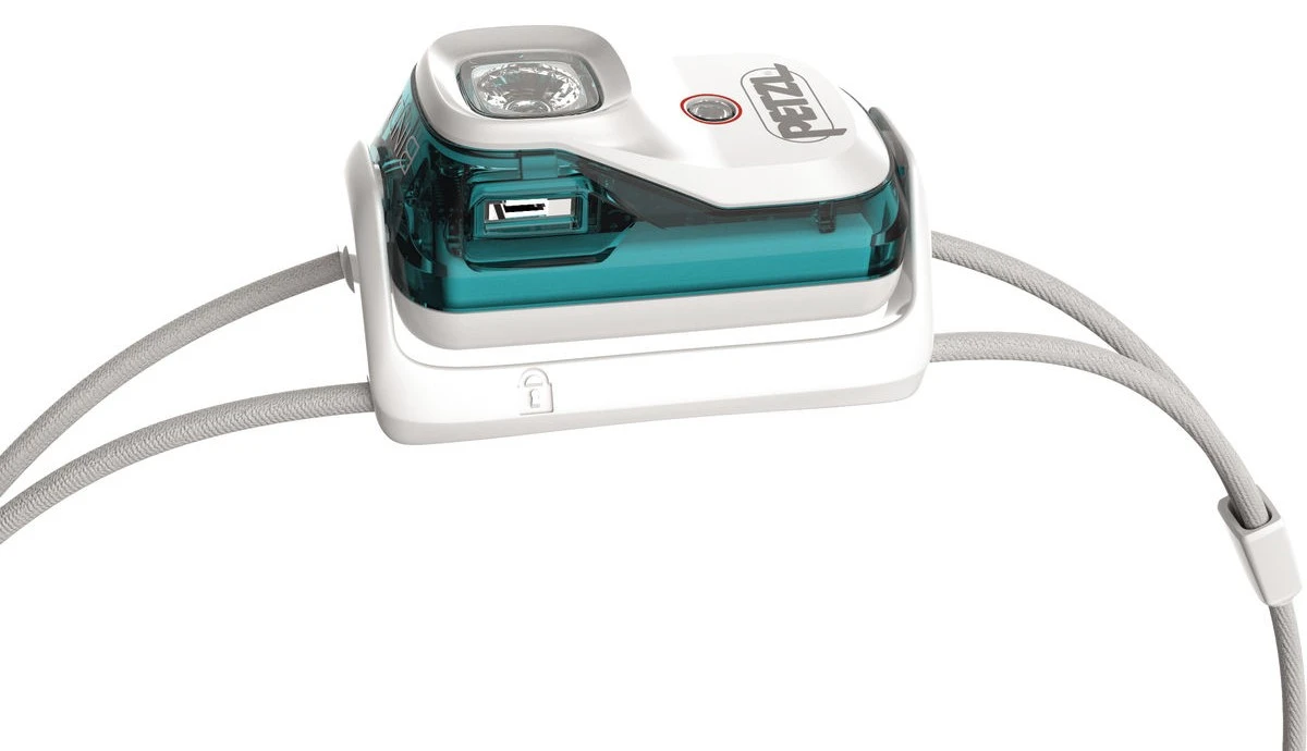 Petzl Bindi Otsalamppu Emerald 2 Petzl Bindi Otsalamppu Emerald - Image 2