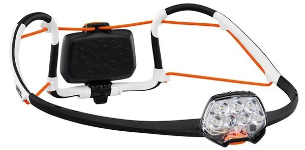 Petzl IKO Core -otsalamppu 1 Petzl IKO Core -otsalamppu