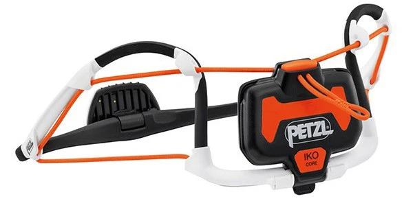 Petzl IKO Core -otsalamppu 2 Petzl IKO Core -otsalamppu - Image 2