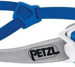 Petzl Swift RL LED Otsalamppu, Sininen