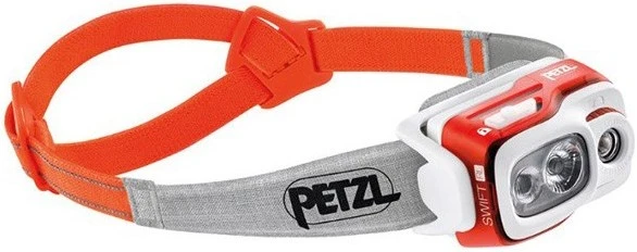 Petzl Swift RL LED Otsavalo 1 Petzl Swift RL LED Otsavalo