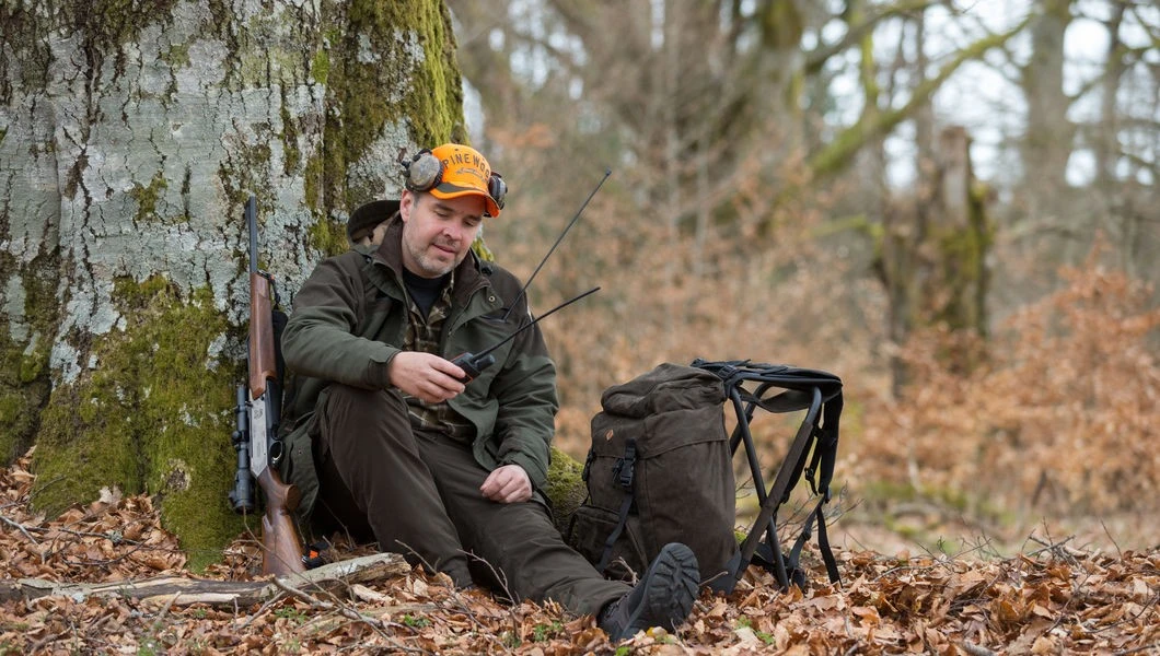 Pinewood Reppujakkara 35 L 2 Pinewood Reppujakkara 35 L - Image 2