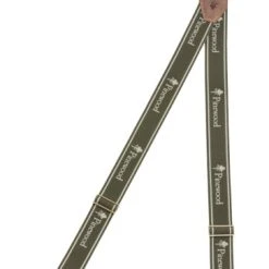 Pinewood Logo 2.0 -henkselit, Vihreä