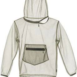 Pinewood Mosquito Cover Anorak Olive