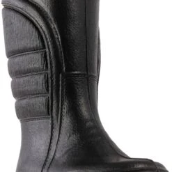 POWERBOOTS Powerboot Original High -30 °C Talvisaappaat, Musta/harmaa