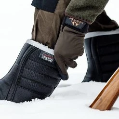 POWERBOOTS Powerboot Original Low 8 POWERBOOTS Powerboot Original Low -Muck Boot Shop powerboot original low 1