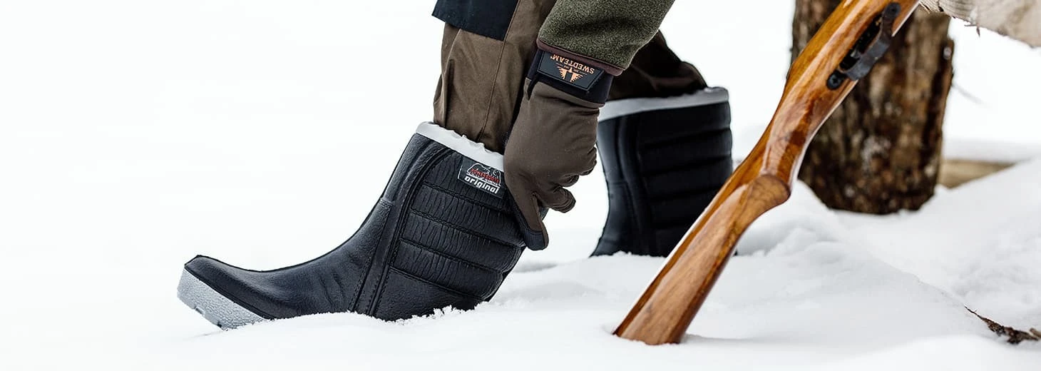 POWERBOOTS Powerboot Original Low 4 POWERBOOTS Powerboot Original Low - Image 4