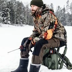 POWERBOOTS Powerboot Original Low 7 POWERBOOTS Powerboot Original Low -Muck Boot Shop powerboot original low 3